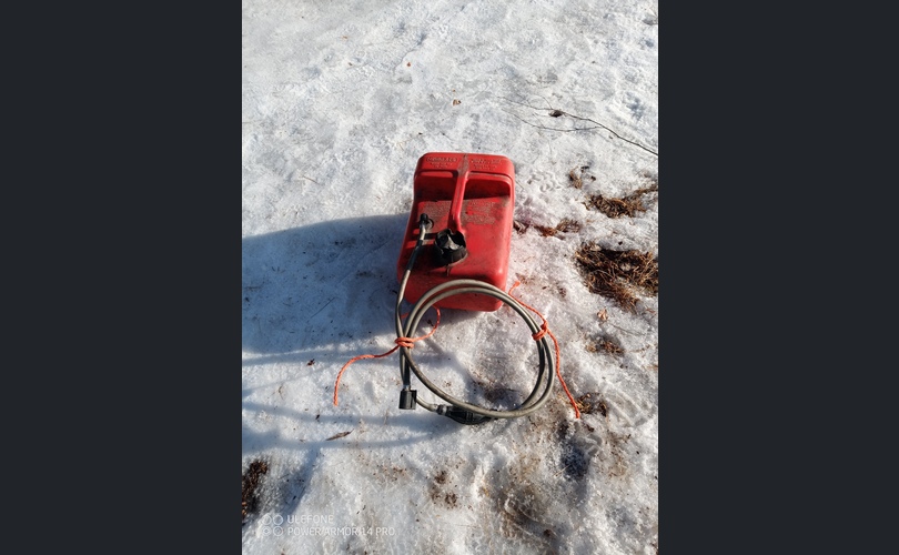 Muu merkki Perämoottori-kuva-4